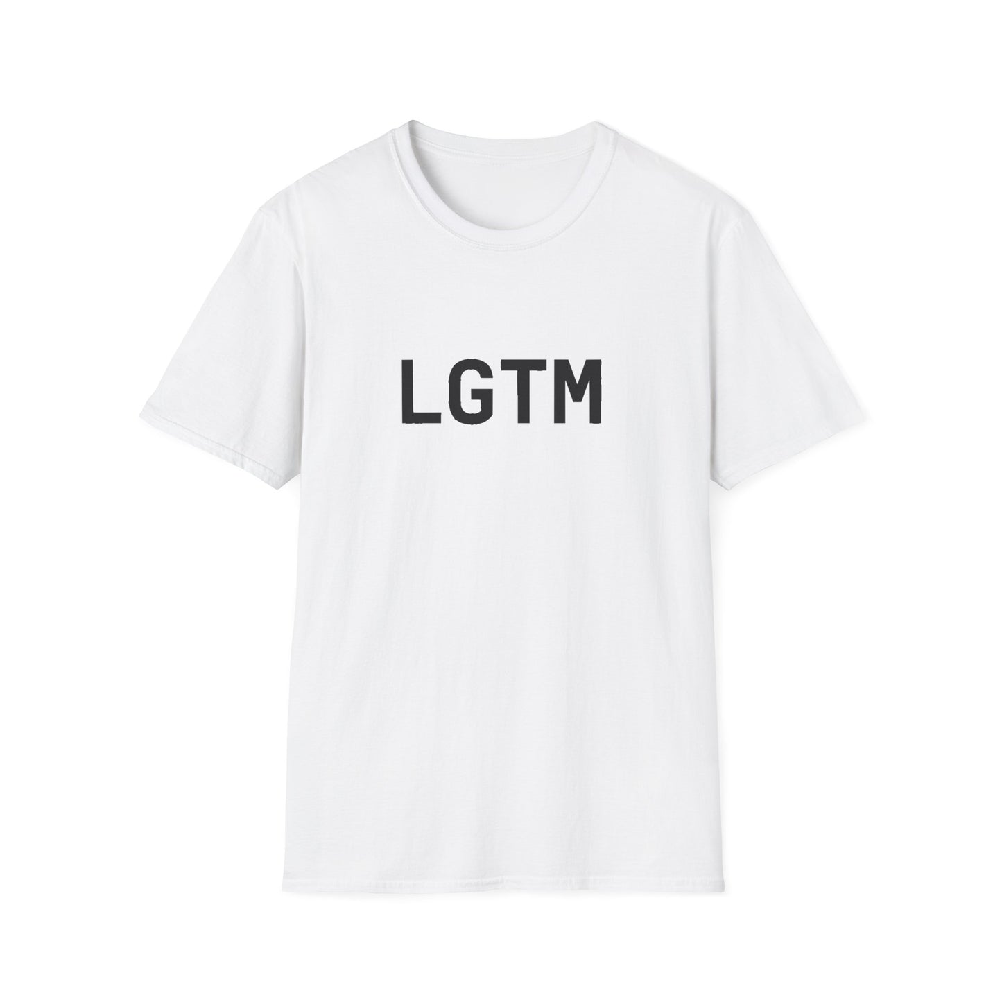 Looks Good To Me – LGTM Code Review Shirt